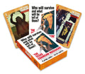 The Texas Chainsaw Massacre Spielkarten