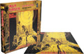 Puzzle Iron Maiden Running - 500 pièces