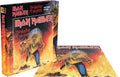 Puzzle Iron Maiden The Number of the Beast - 500 pièces