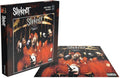 Slipknot-puzzel