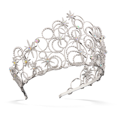 Wicked Role-Play Replica - Glinda's Bubble Crown