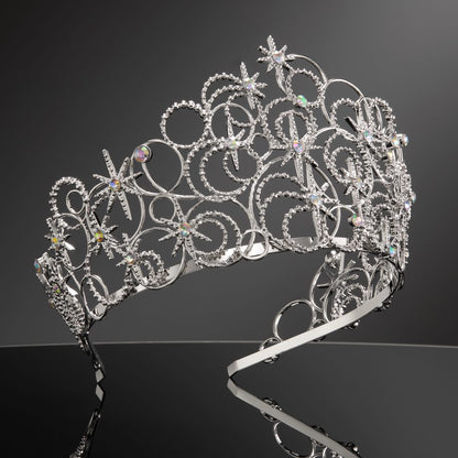 Wicked Role-Play Replica - Glinda's Bubble Crown