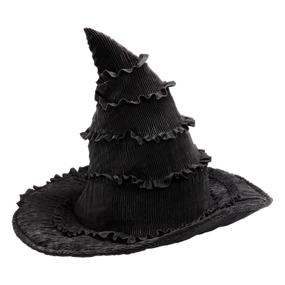 replique role play wicked chapeau de elphaba noble collection