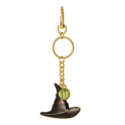 Wicked Keychain - Elphaba