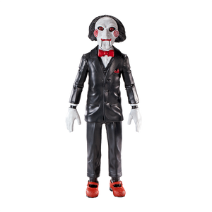 Bendyfigs Saw - Billy de pop