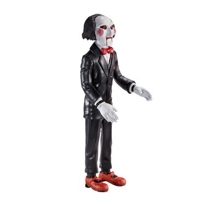 bendyfigs saw billy puppet noble collection