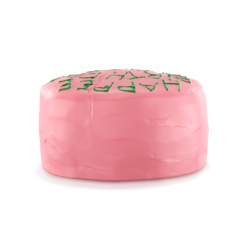 Toyllectible Pufflums™ Harry Potter - Gâteau d’anniversaire de Harry