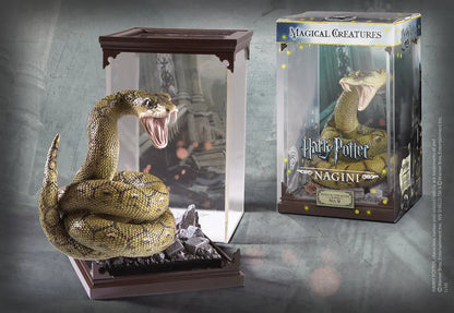 Figurines Harry Potter - Créatures magiques - Nagini