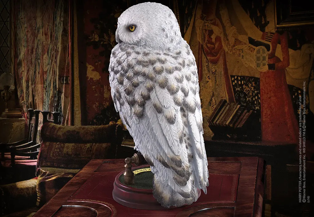 Harry Potter Sculpture - Hedwig