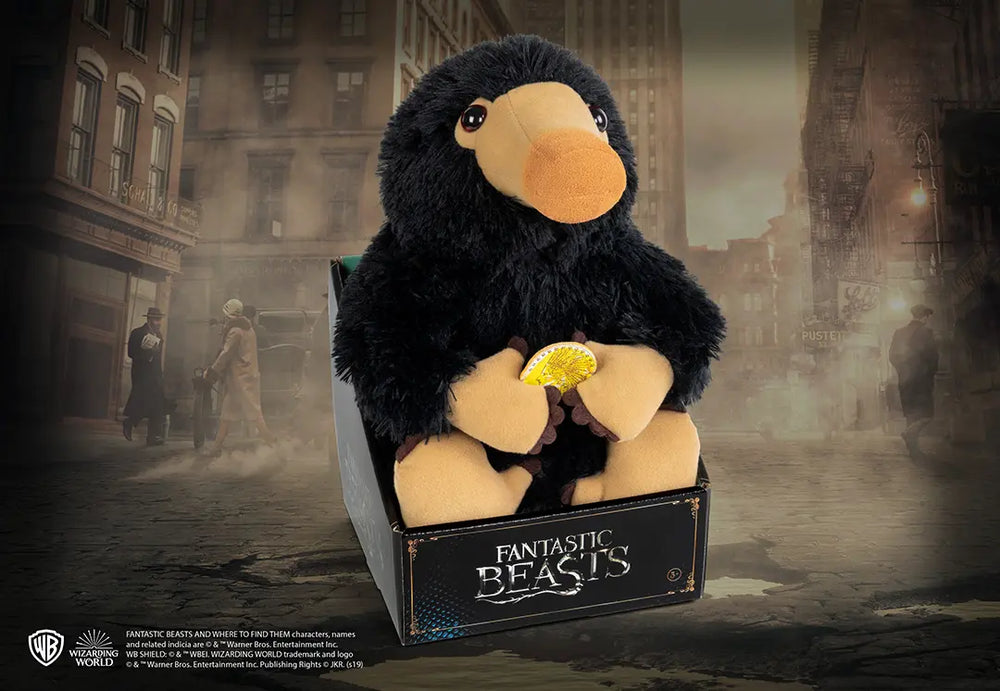Fantastische Beesten Pluche Speelgoed - Niffler