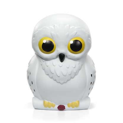 Harry Potter Toy Lectible Pufflums™ - Hedwig