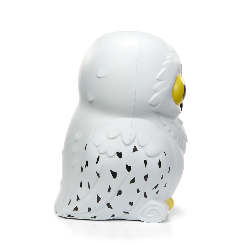 Harry Potter Toy Lectible Pufflums™ - Hedwig