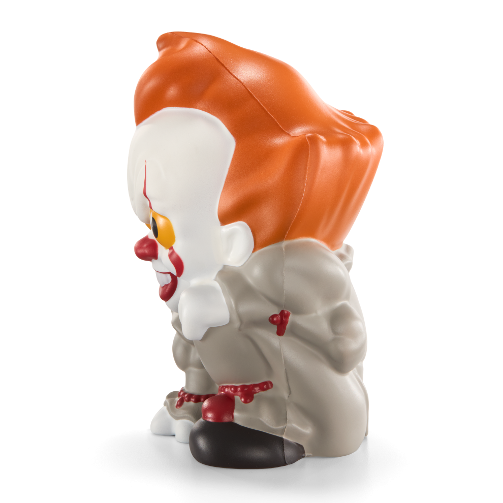 toyllectible pufflums pennywise noble collection