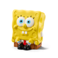 Toyllectible Pufflums™ SpongeBob Schwammkopf