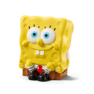 Toyllectible Pufflums™ Bob l’Éponge