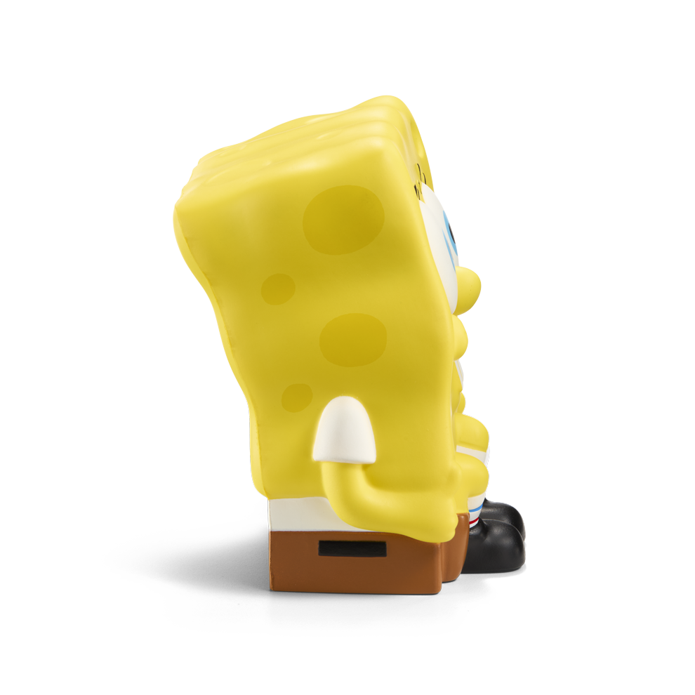 Toyllectible Pufflums™ SpongeBob Schwammkopf