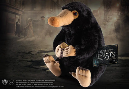 Fantastische Beesten Pluche Speelgoed - Niffler