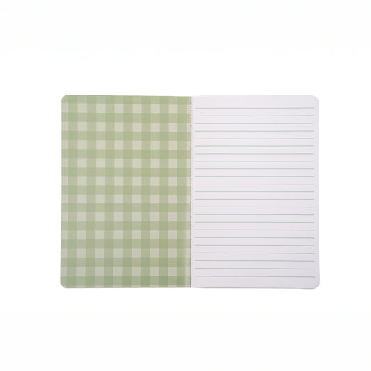 Carnet A5 Canard Colvert