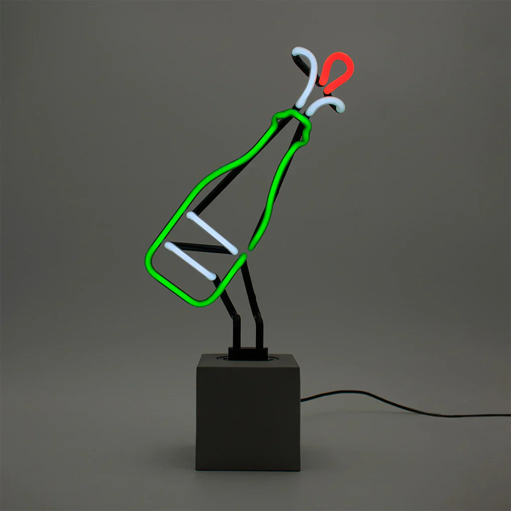 Neonfleslamp