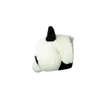 Décoration Murale Peluche Thomas le Panda - Wild & Soft