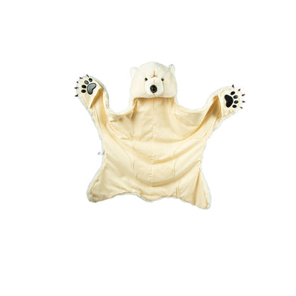 Déguisement Enfant Ours Polaire - Wild & Soft