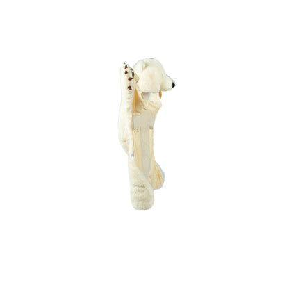 Déguisement Enfant Ours Polaire - Wild & Soft
