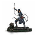 Statue Naoe - Assassin's Creed Shadows - Art Scale 1/10 - Assassin S Creed