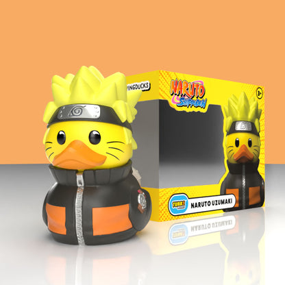Duck Naruto Uzumaki (Boxed Edition)