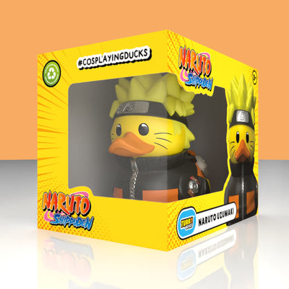 Duck Naruto Uzumaki (Boxed Edition)