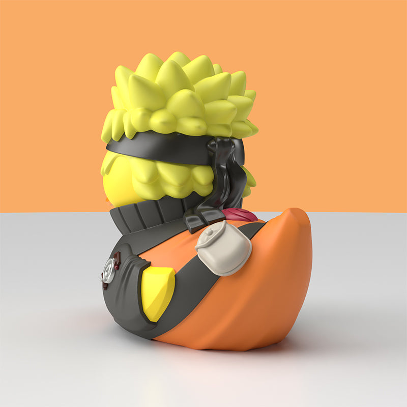 Canard Naruto Shippuden: Naruto Uzumaki TUBBZ (Mini Edition)