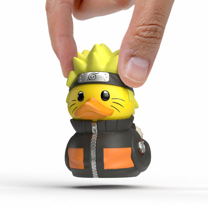 naruto shippuden naruto uzumaki tubbz mini edition