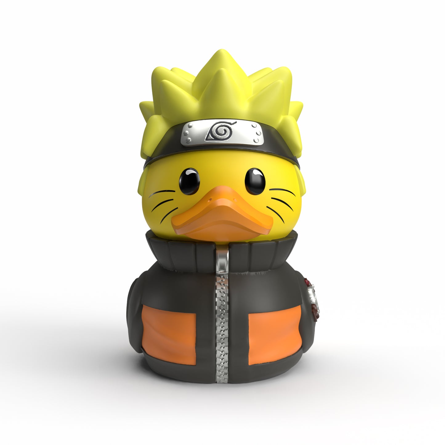 naruto shippuden naruto uzumaki tubbz mini edition