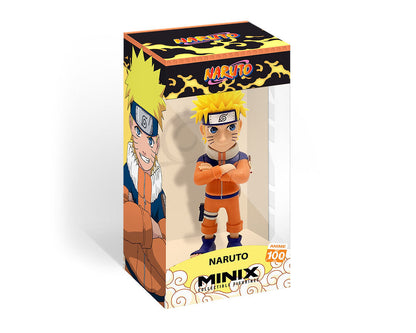 Naruto Uzumaki #100 - Naruto