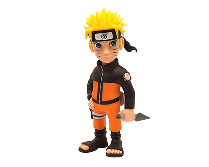 Naruto Uzumaki