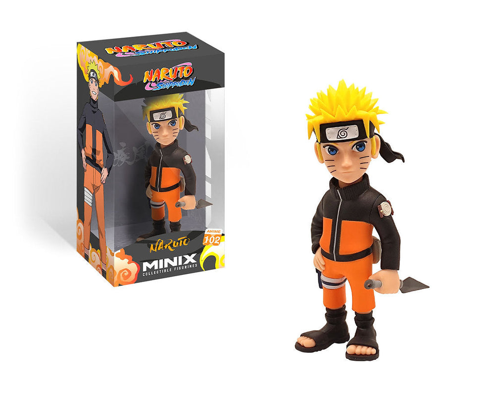 Naruto Uzumaki #102 - Naruto Shippuden