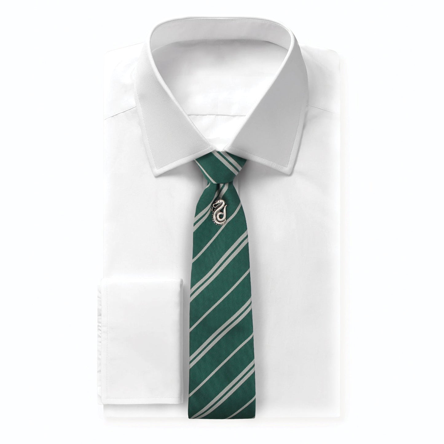*Slytherin Tie Kids