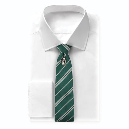 *Slytherin Tie Kids