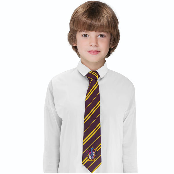 Cravate Gryffondor Enfants