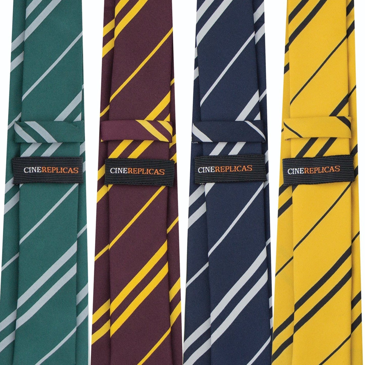 *Slytherin Tie Kids