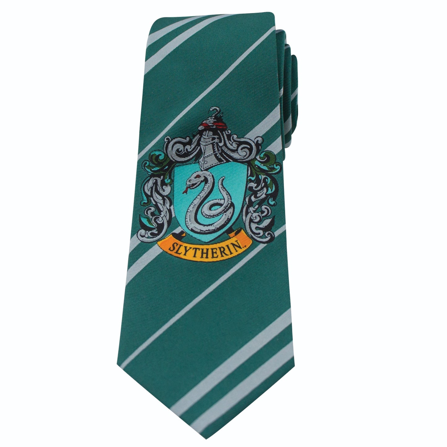 *Slytherin Tie Kids