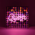 Néon QUEEN