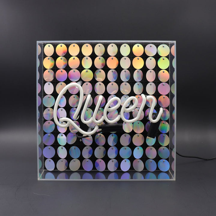 Néon QUEEN