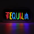 Neon TEQUILA
