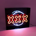 Neon XXX