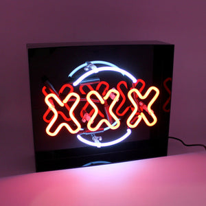 Neon XXX