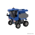 BRIXIES Plus New Holland 9090L
