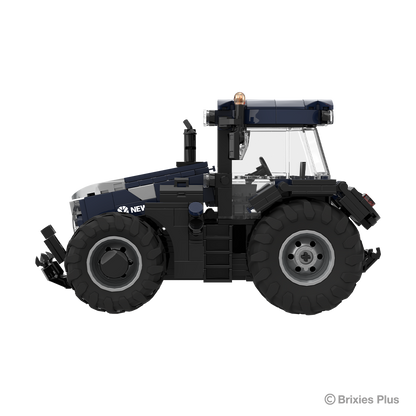 BRIXIES Plus New Holland T7XD