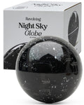 Revolving Night Sky