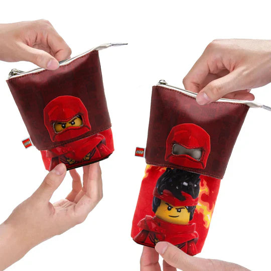 Trousse Pop Up LEGO Ninjago Kai