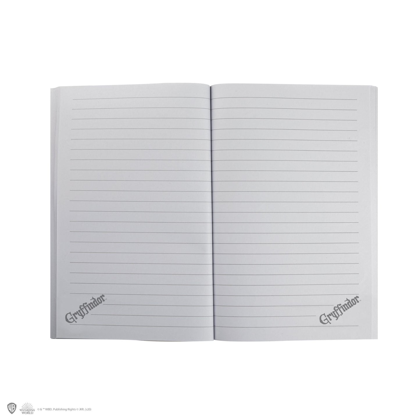 *Carnet Gryffondor